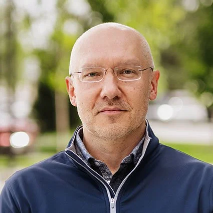 Vadim Dudkin (Souffle Therapeutics)