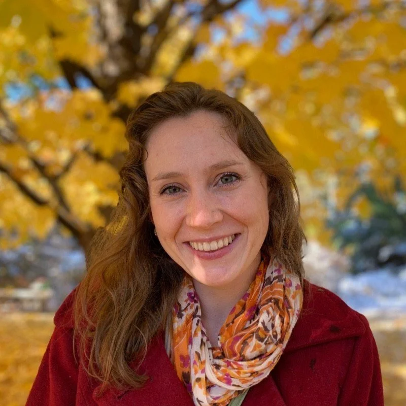 Kira Patterson (MIT Hacking Medicine)