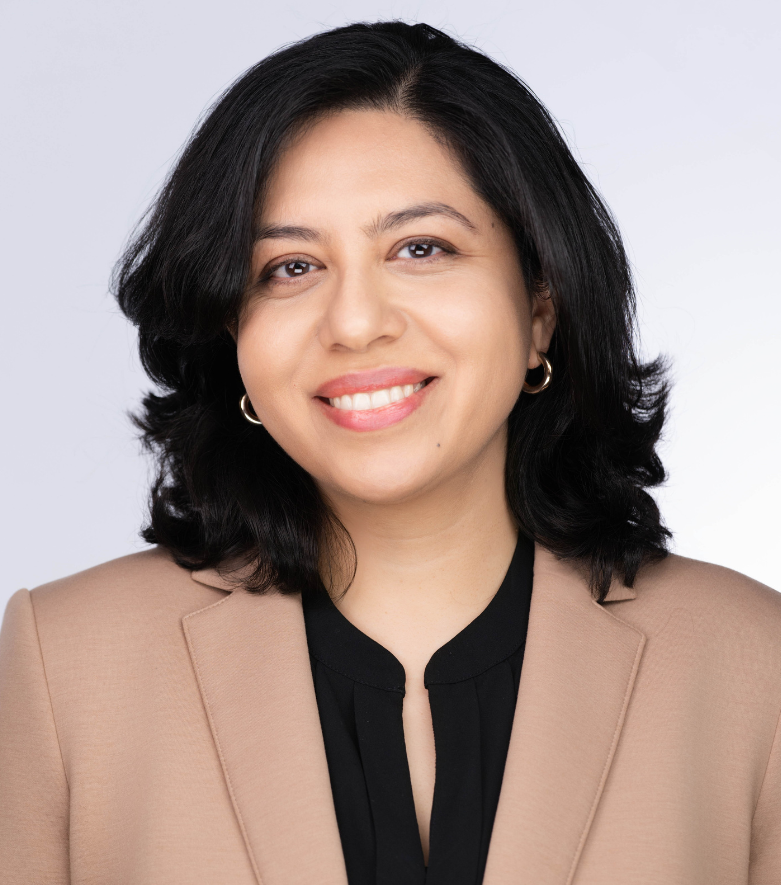 Noor Jailkhani (Matrisome Bio)