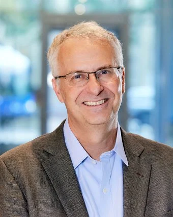 Matthew Vander Heiden (Director, Koch Institute, MIT)