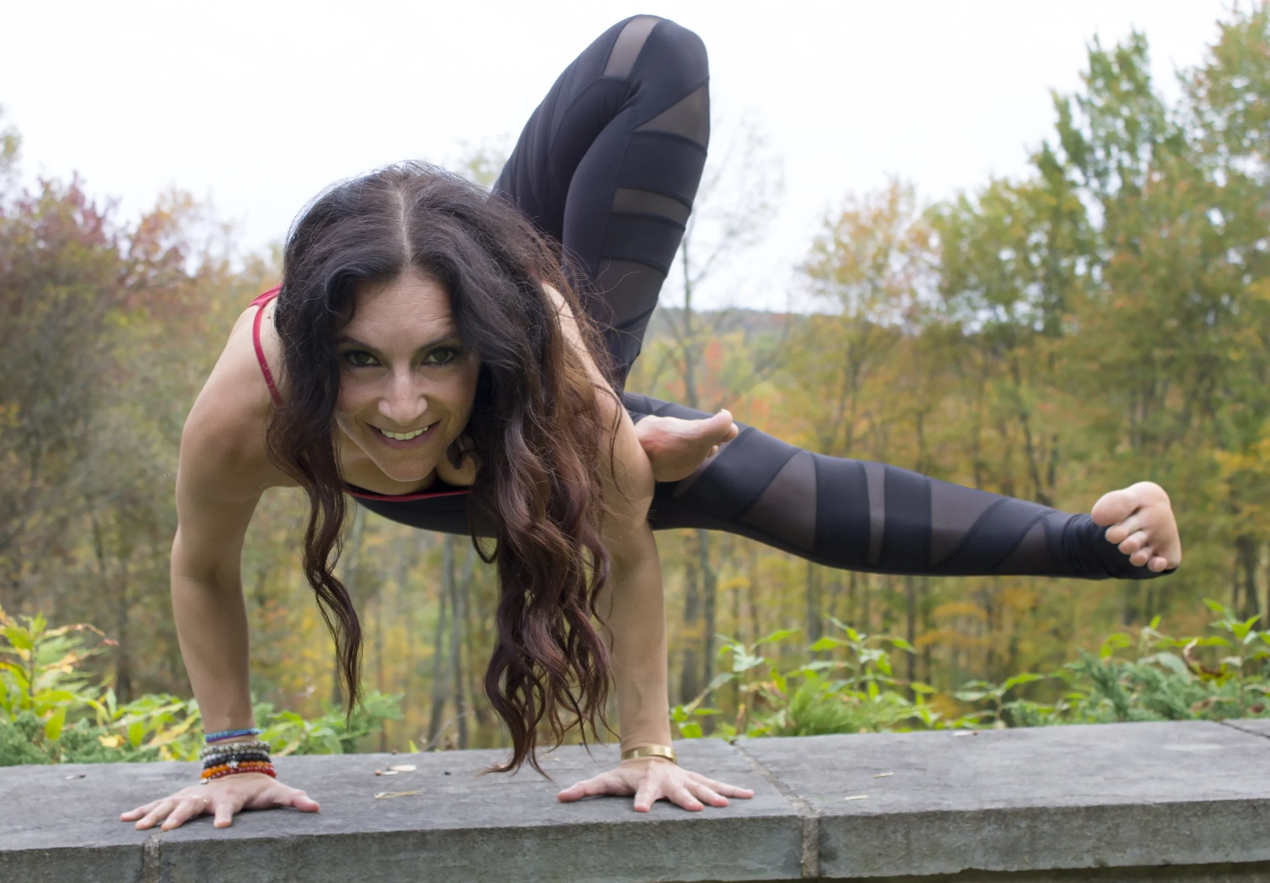 Private Yoga Classes in Clarks Summit, PA | Yoga Month Special