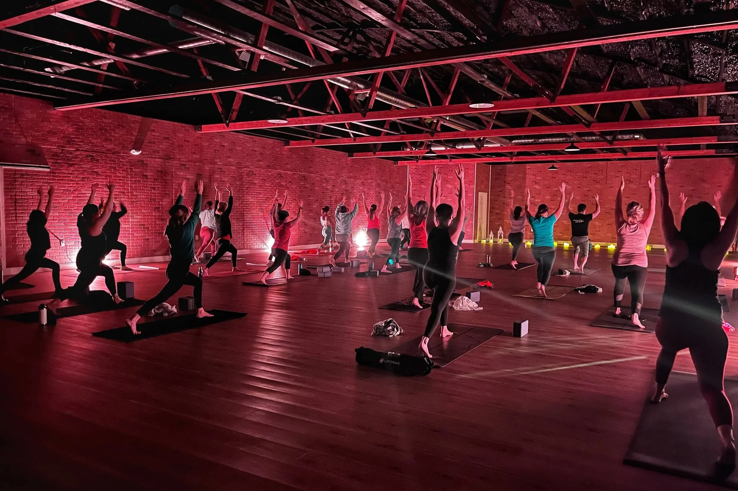 The Secret Life of Your Chakras