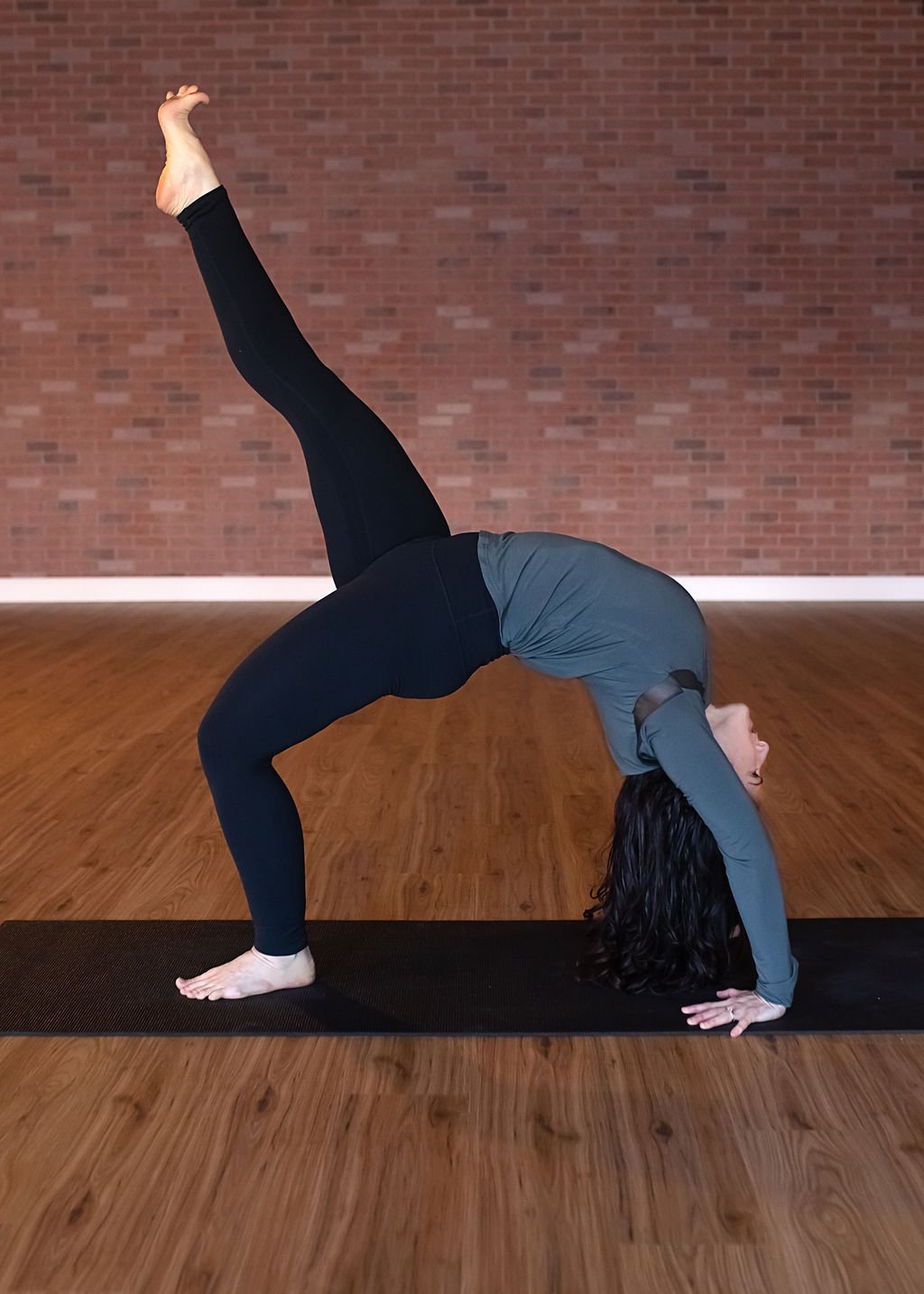 4 Best Yoga Poses If You Have Allergies Or Asthma | Prevention