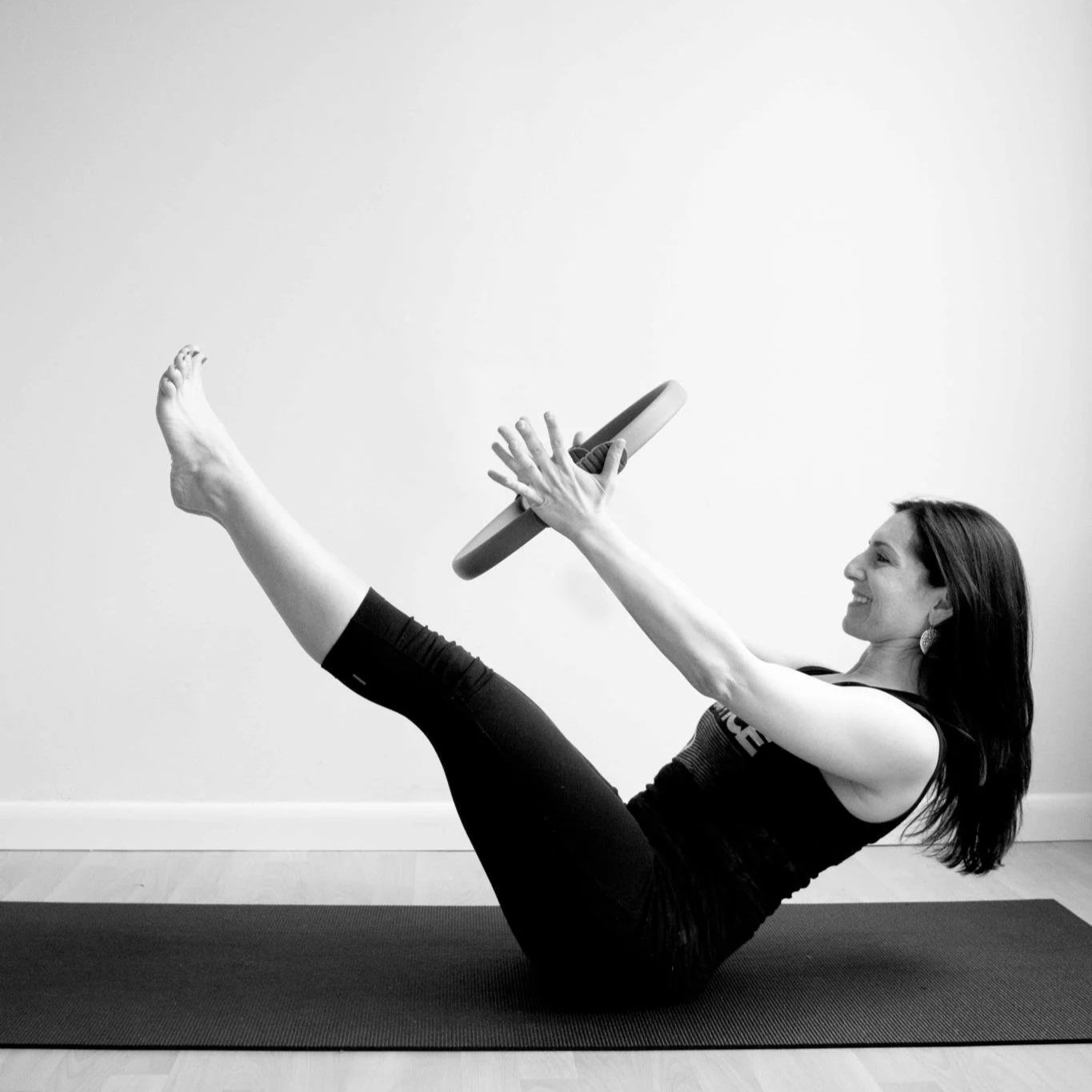 Thinking About Trying Pilates? Here's What We'd Tell a Friend.