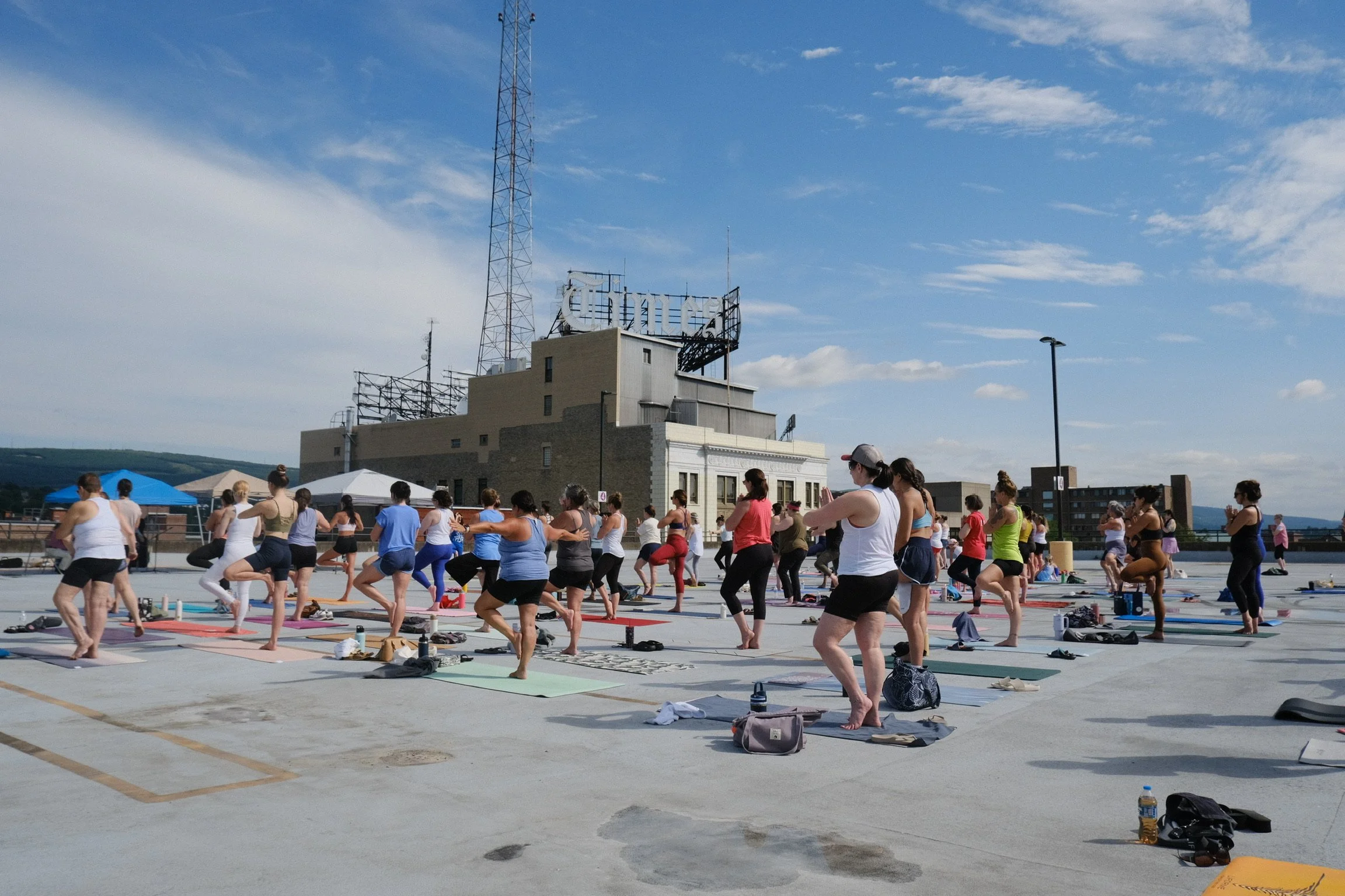 jaya-yoga-studio-tree-pose-hands-heart-center-yoga-on-the-roof-scranton-2026.jpg