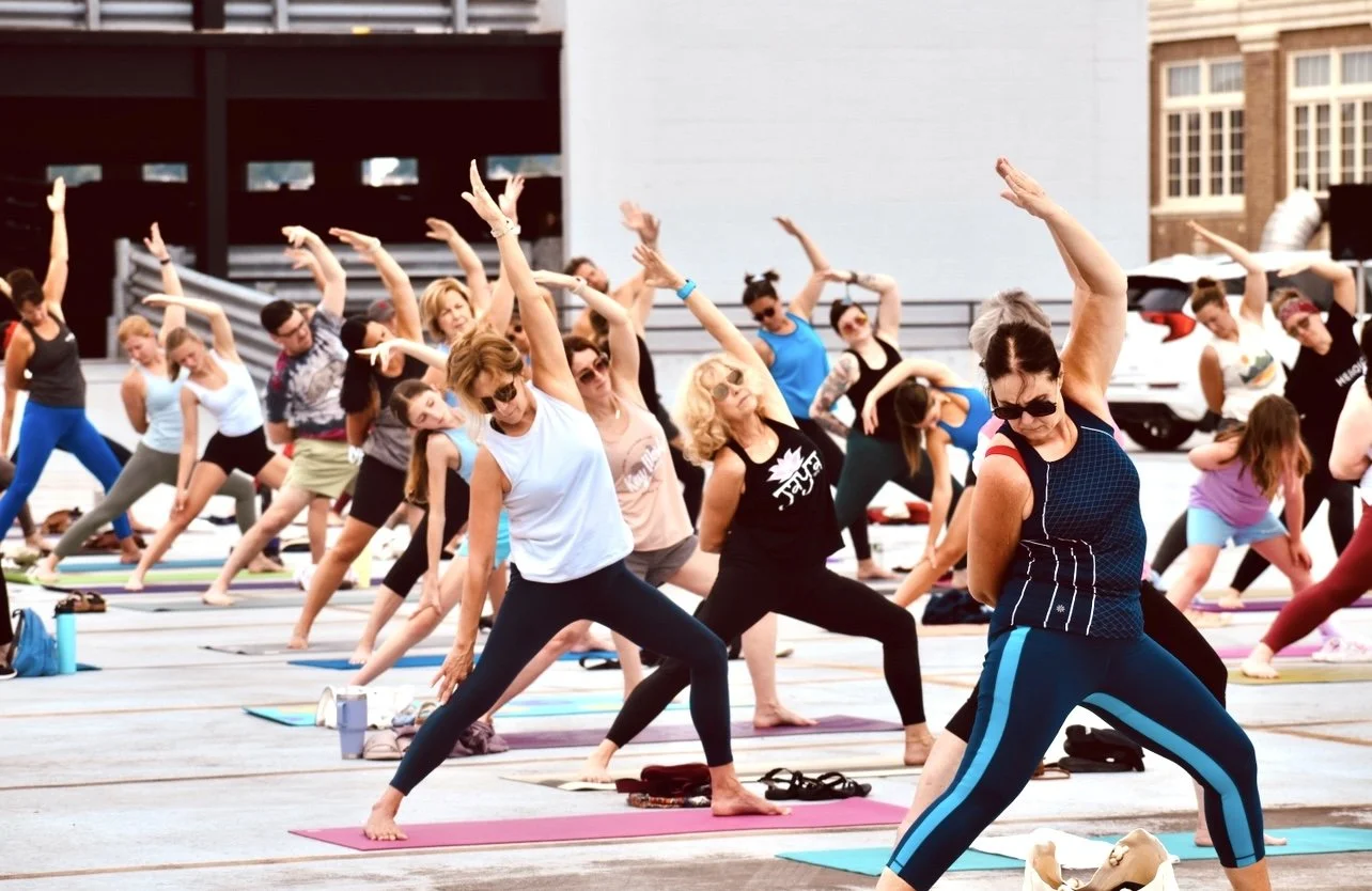 jaya-yoga-studio-reverse-warrior-yoga-on-the-roof-scranton-2024.jpg