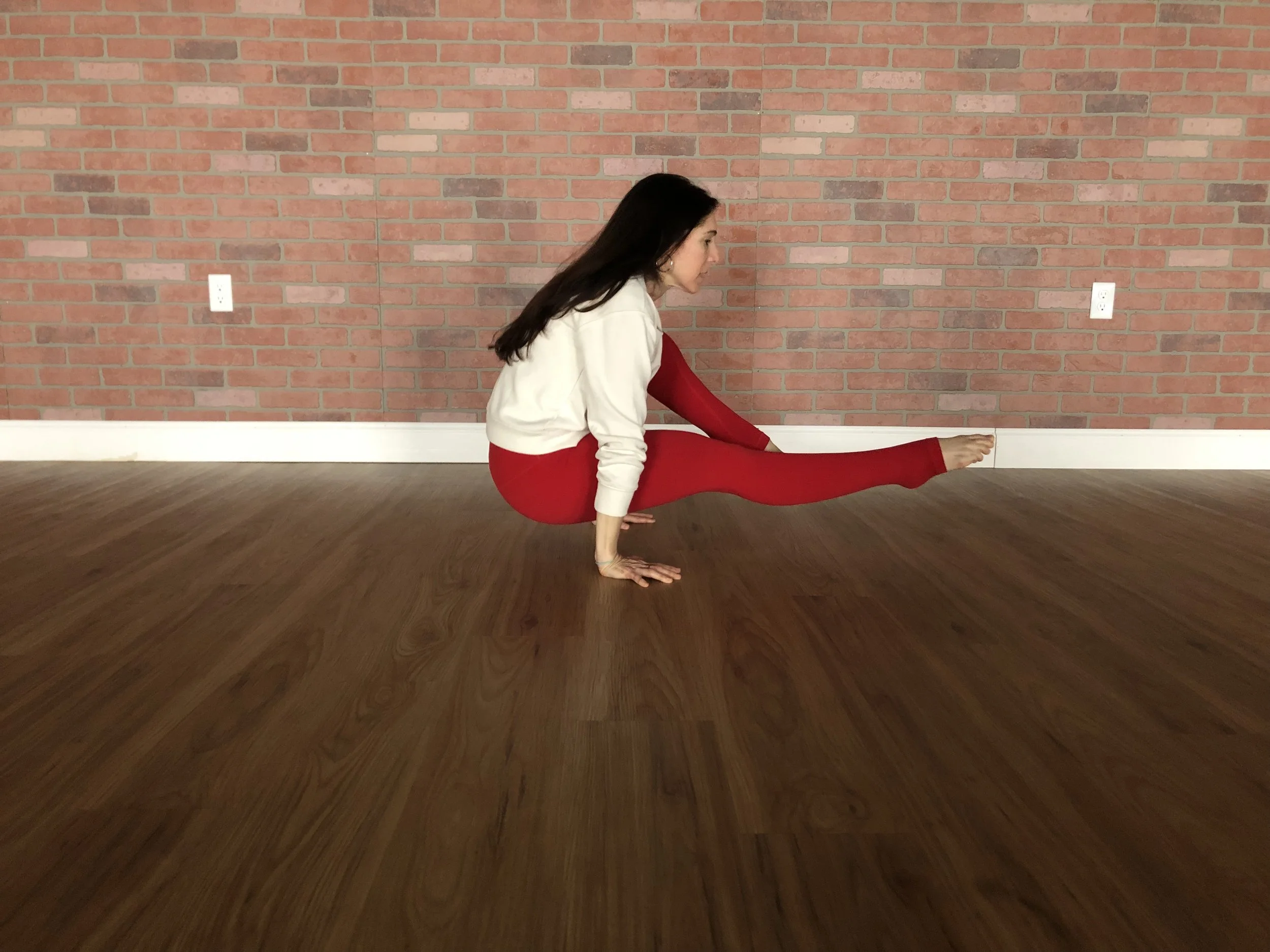 Magic Movement Red Myth, Movement & Magic: How Yoga Stories Bring Practice to Life — Jaya ...