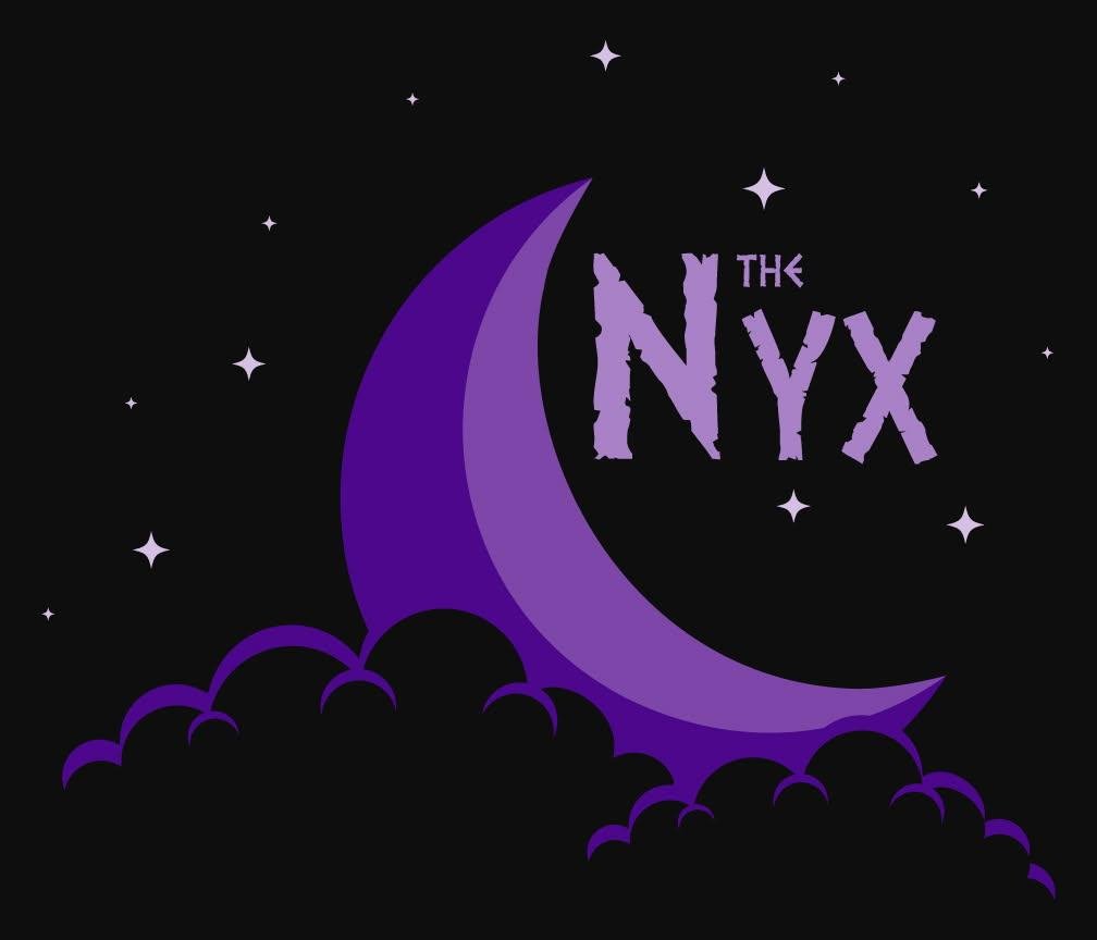 Image of The Nxy logo on Jaya Yoga Studio Members Perks webpage.