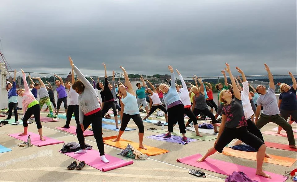 jaya-yoga-rooftop-yoga-nepa-philharmonic-fundraiser-scranton-pa-reverse-warrior-pose.jpg
