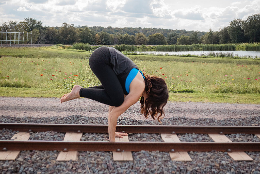 Perch, Pause, and Take Flight