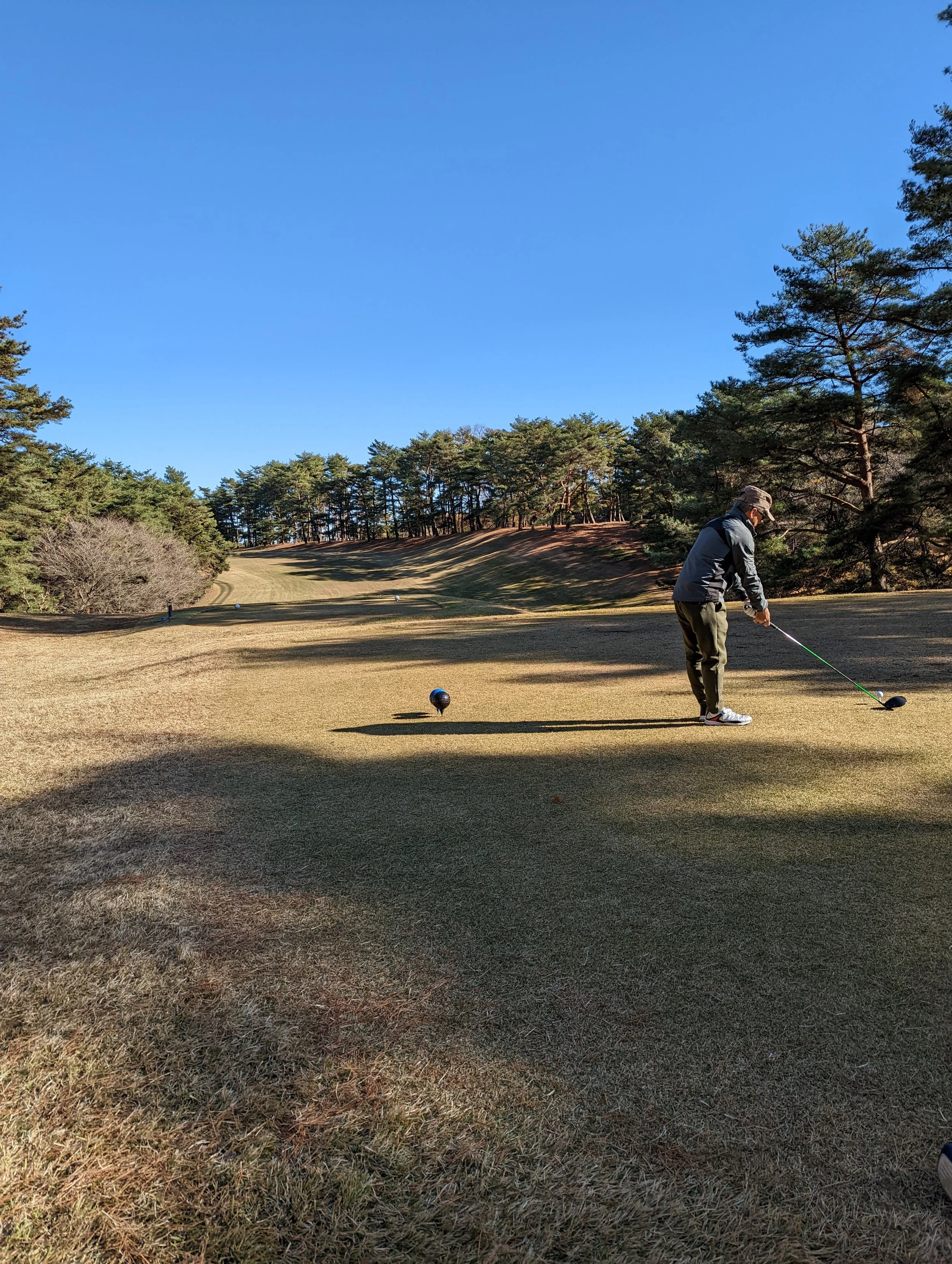 Calgary Golf Lessons Kyle Miller Golf