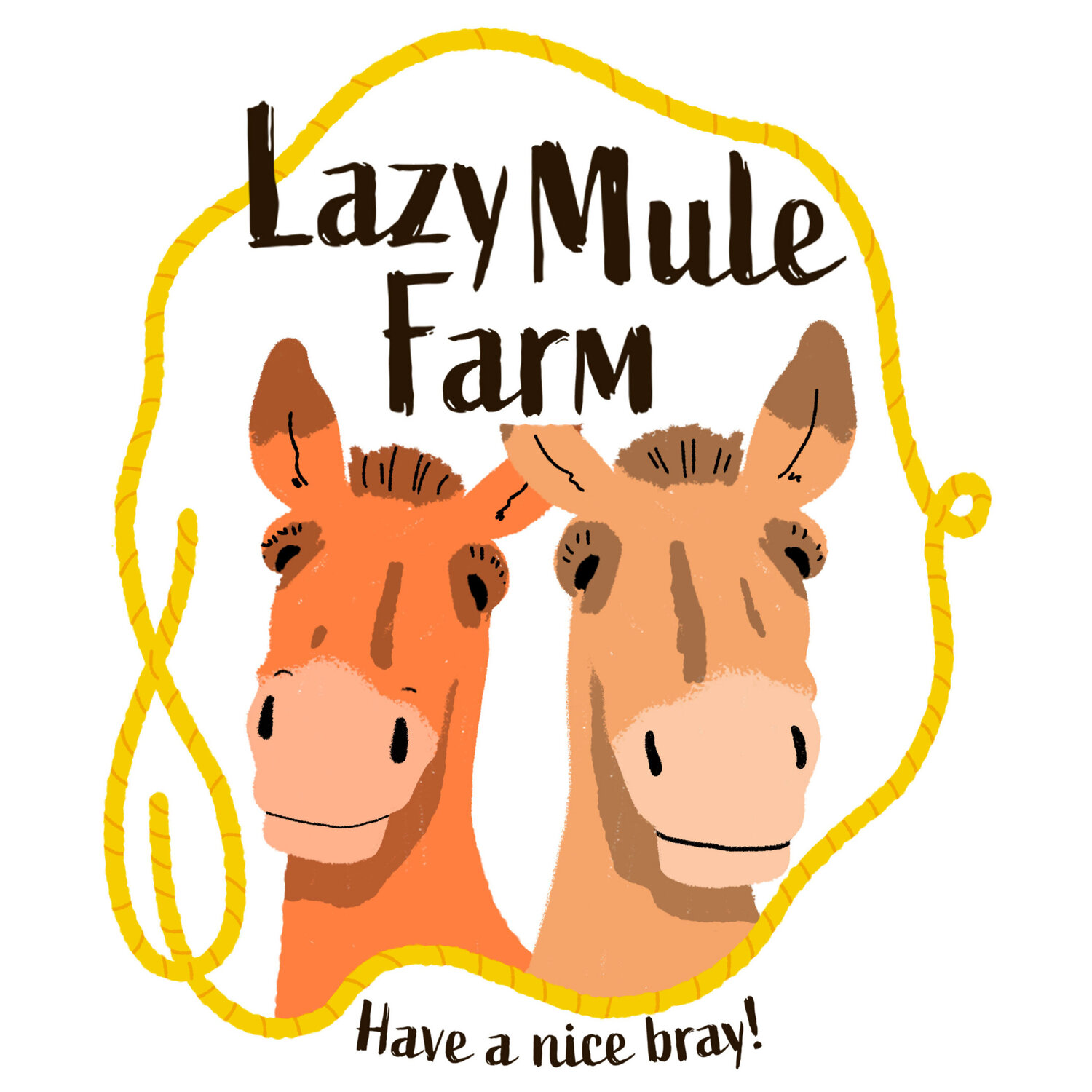 Lazy Mule Farm