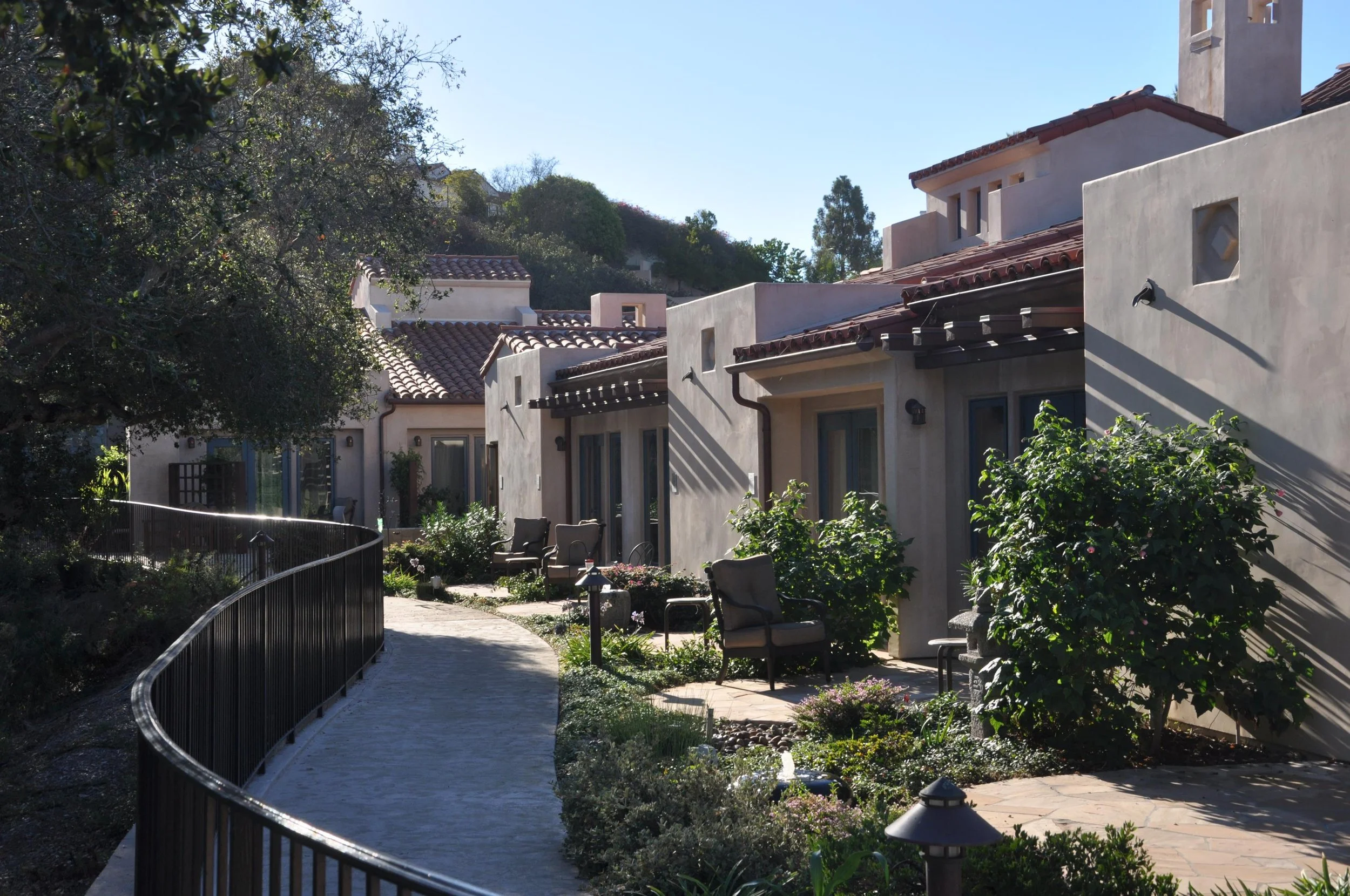 General 6 — Arcadia Studio