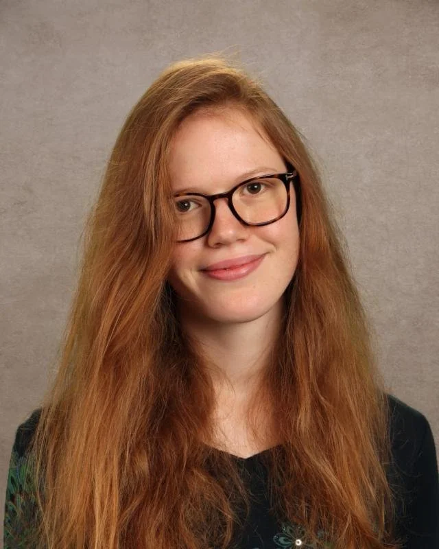 Anna Lena Leutiger '26 - Co-Editor-in-Chief