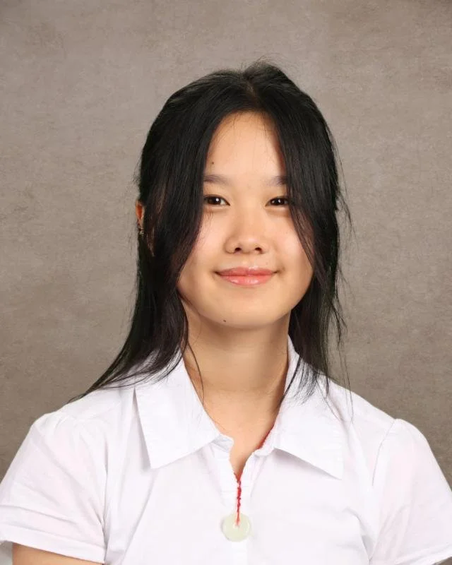 Zihan Zhou '30 - Reporter