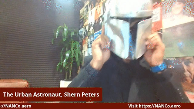 Join the Flight Club