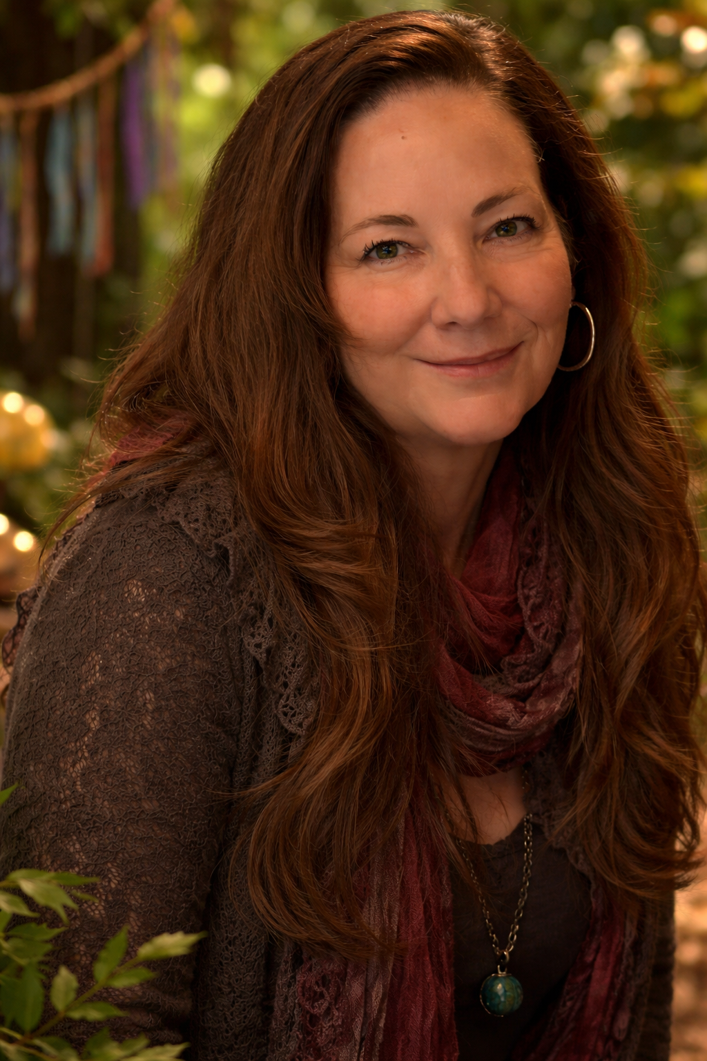 Kelly Simkowski, Lake Geneva Based birth and postpartum doula
