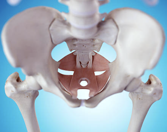 From 20 Years of Pain to Freedom and a New Purpose.