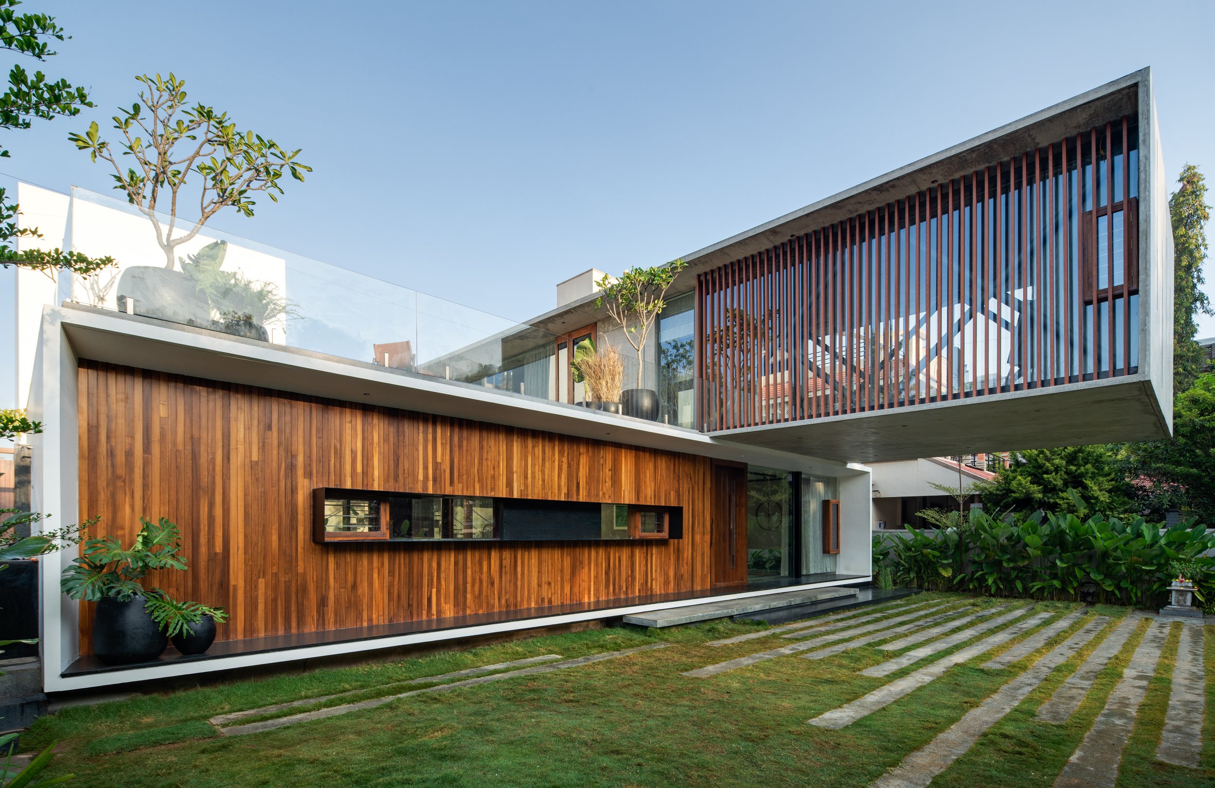 Long House