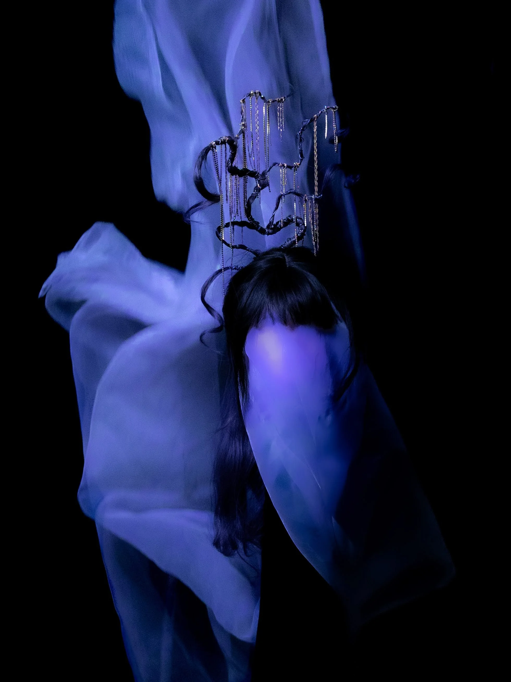 Opulent Onyx