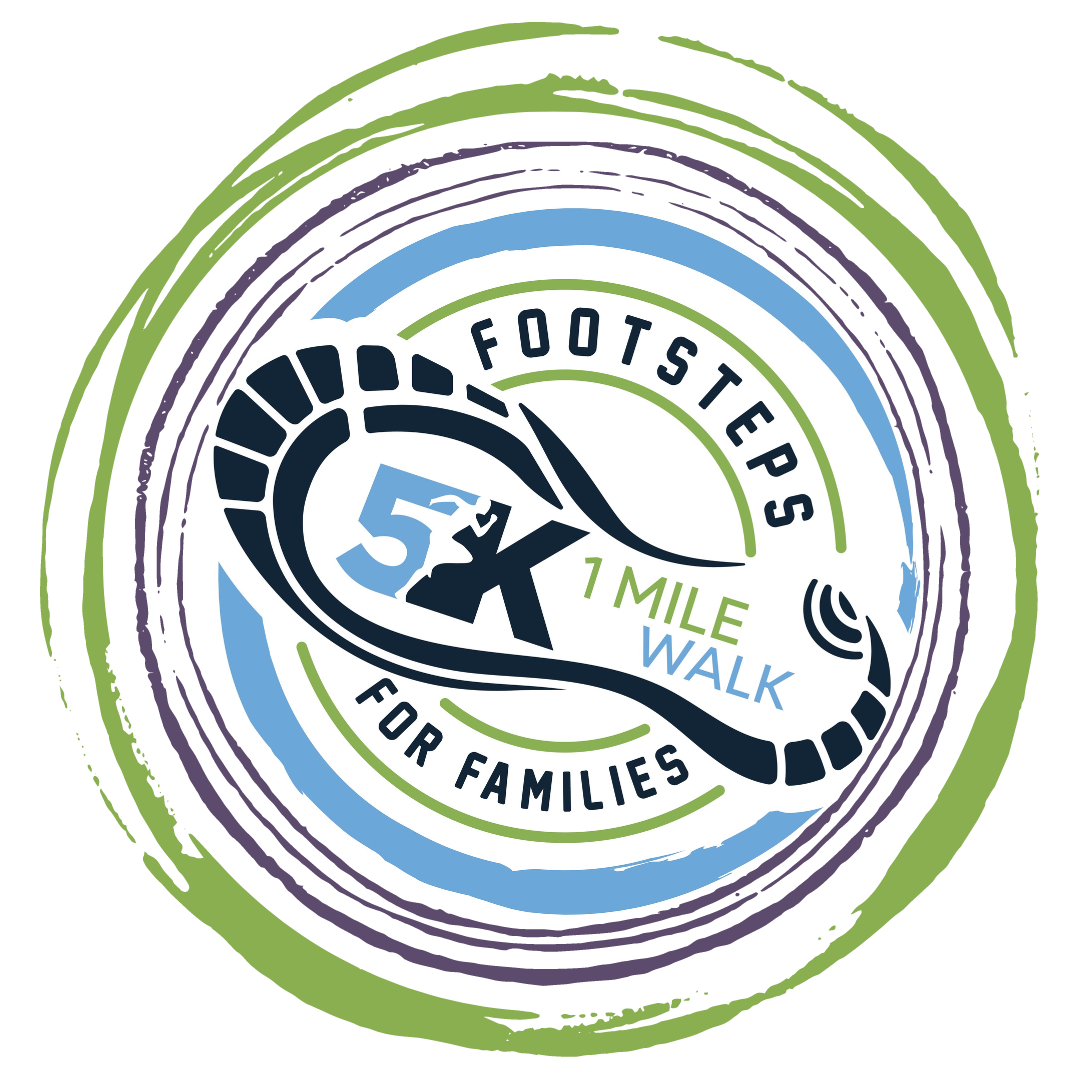 Footsteps for Families — Lydia Home