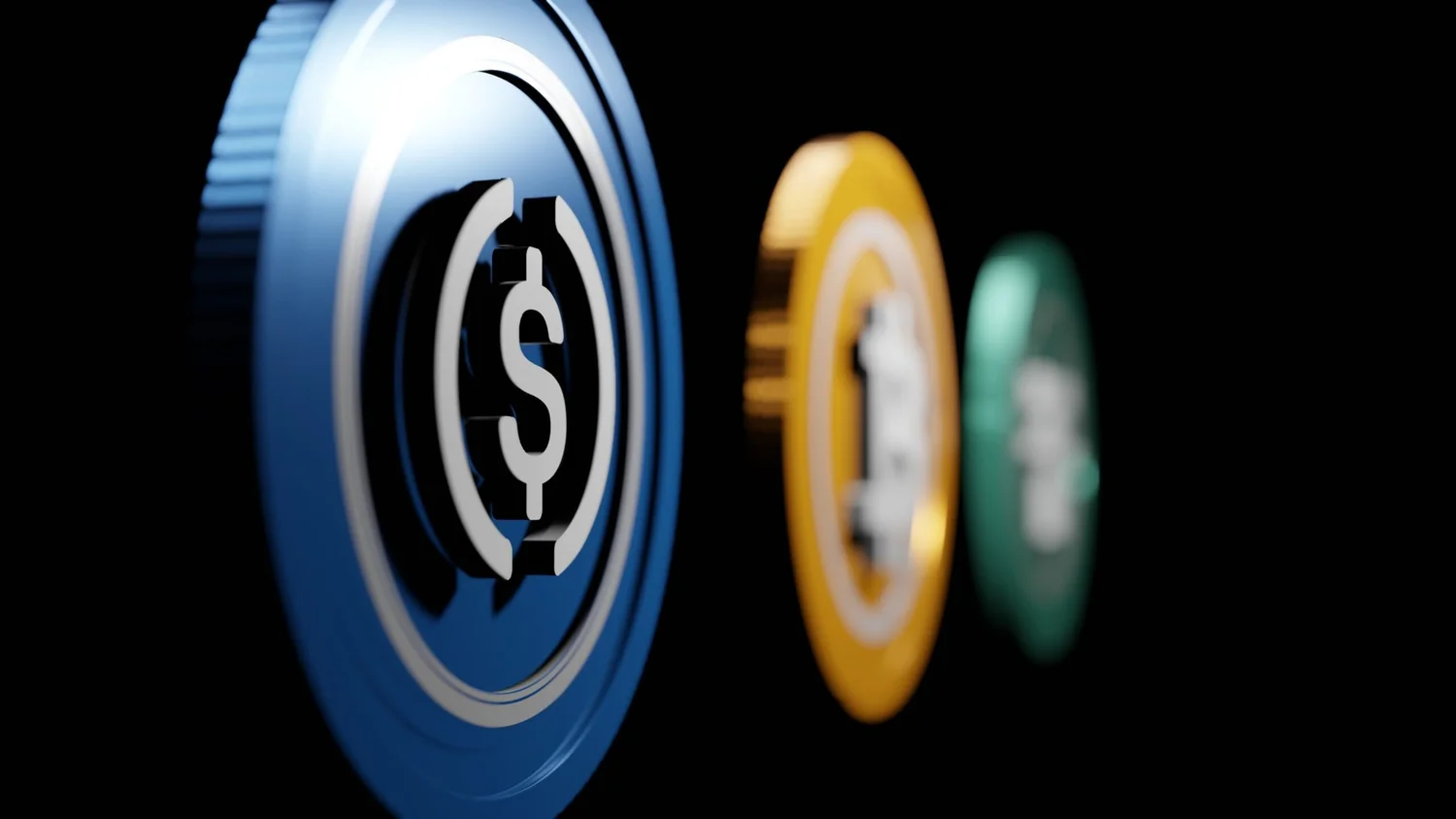 Why stablecoins are going mainstream in 2025