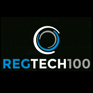 RegPass.ai selected for the RegTech100 list for 2026