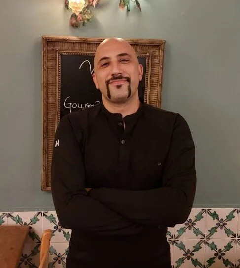 Νικόλας Πελεγρίνης