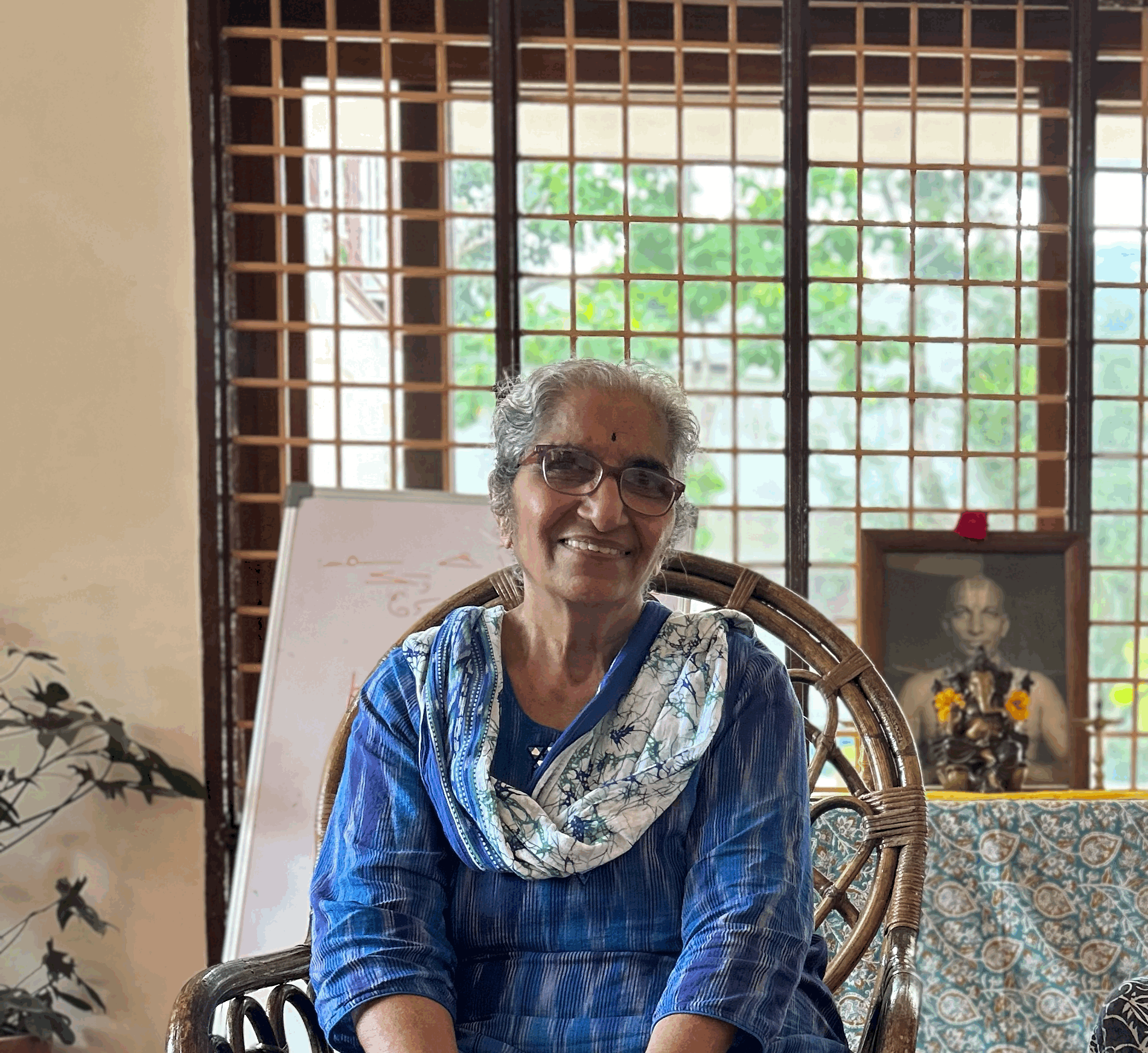 Mysore Traditional Yoga Retreat with Srishubha, Joey Paz & Tapan Raj