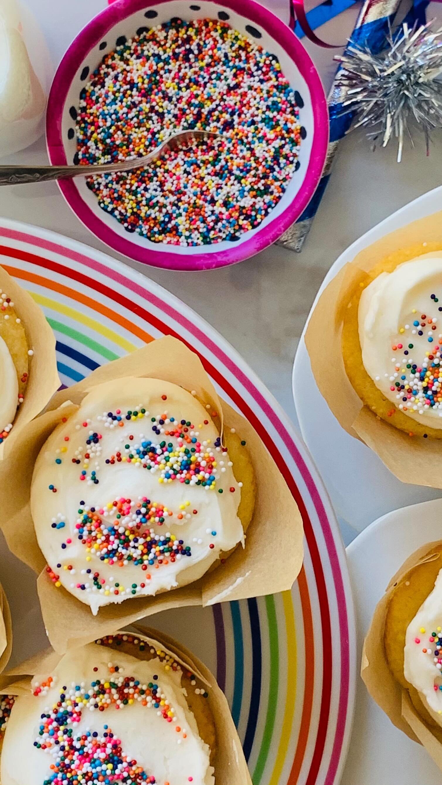 The Best Chocolate Chip Cookie Recipe — Sally's Confections