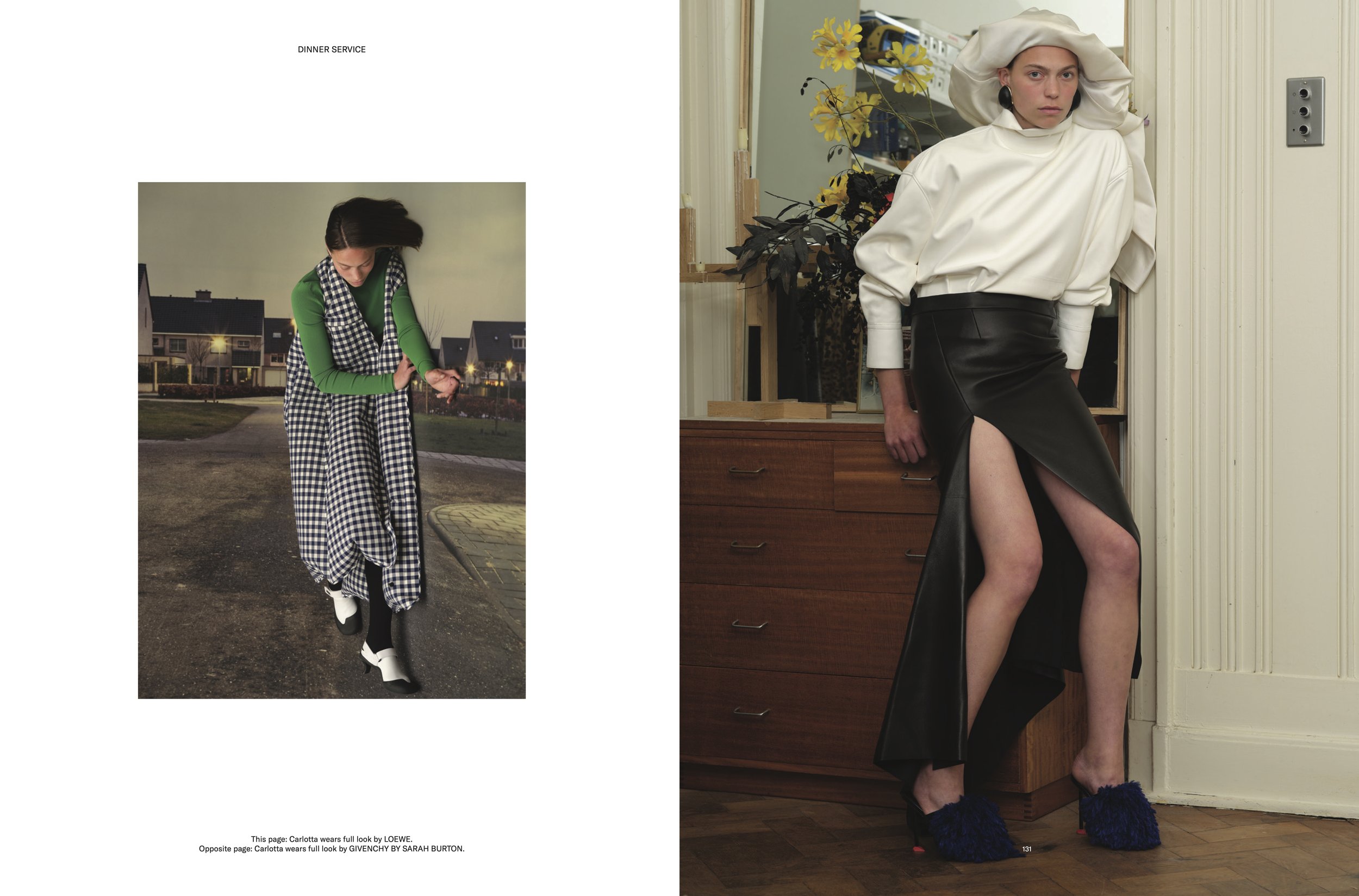 Family Style with Blommers & Schumm