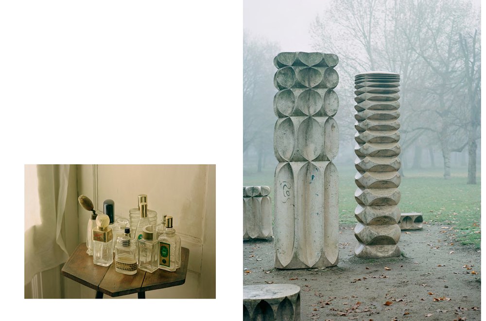 True Photo Journal by Marton Perlaki