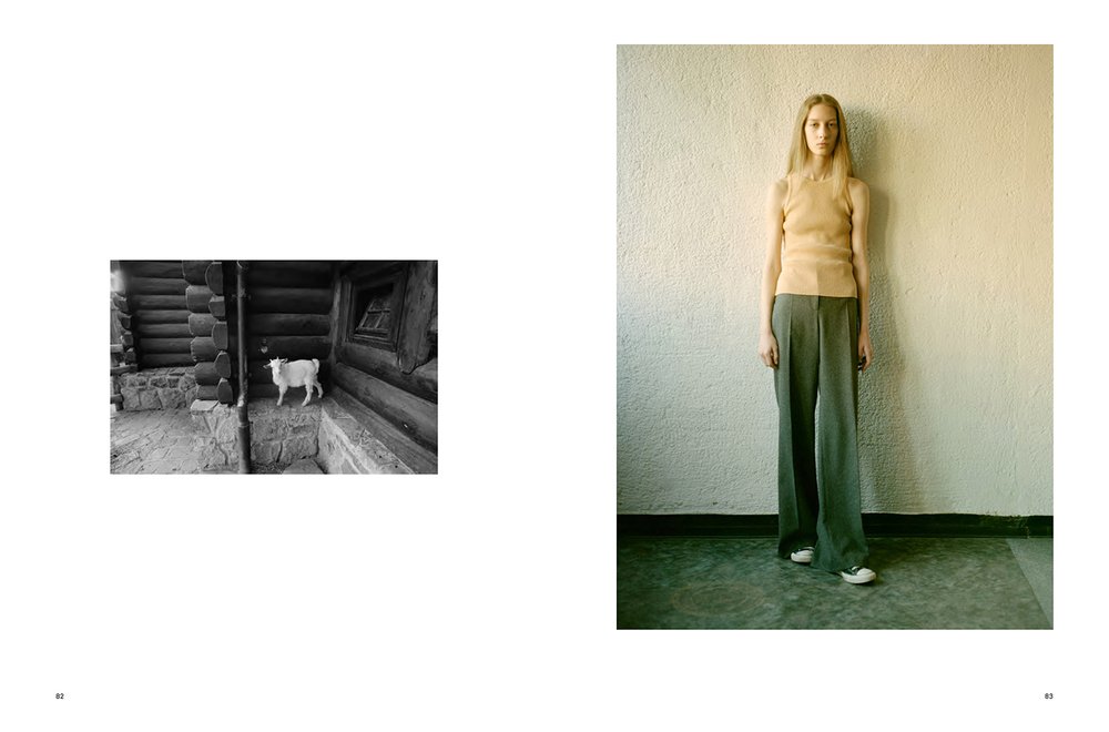 True Photo Journal by Marton Perlaki