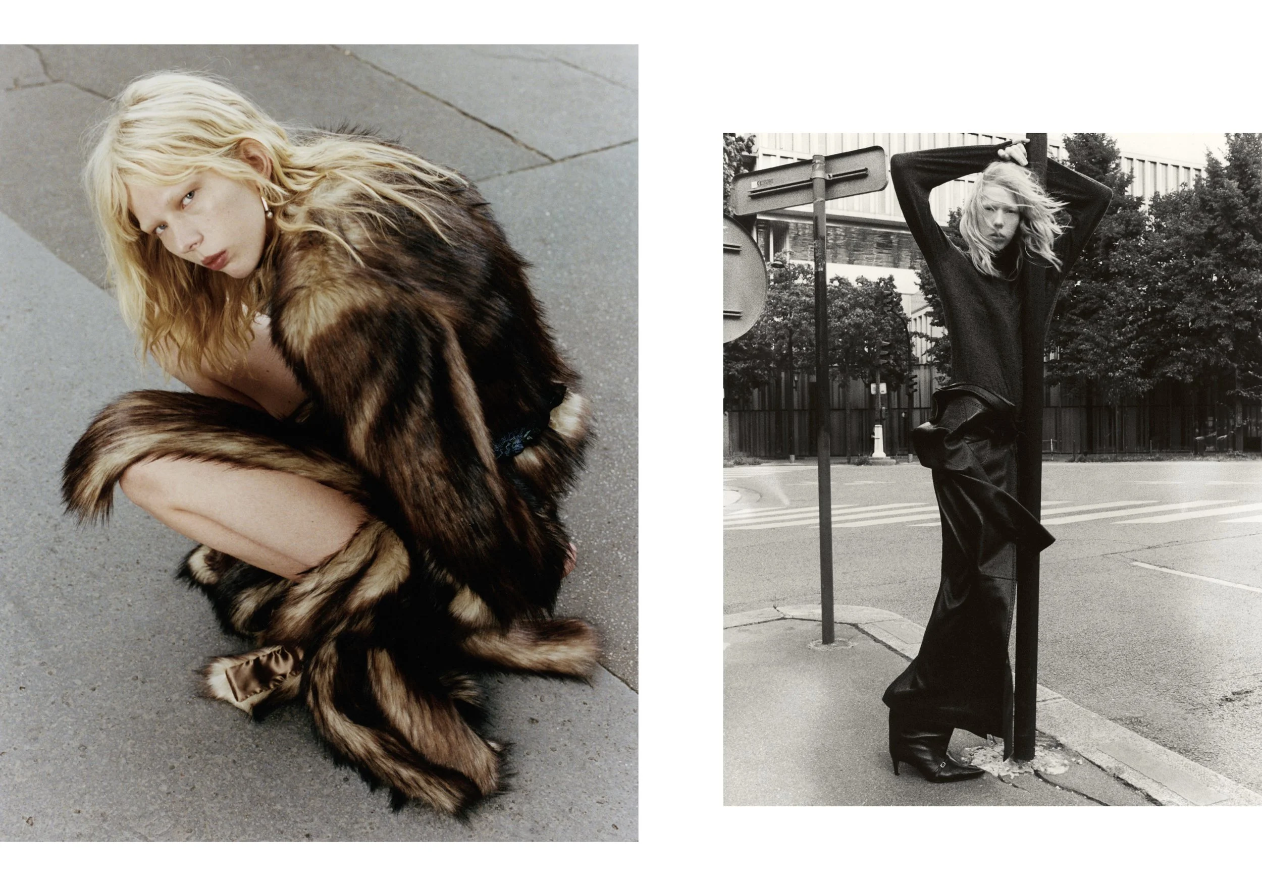 Family Style with Raffaele Cariou