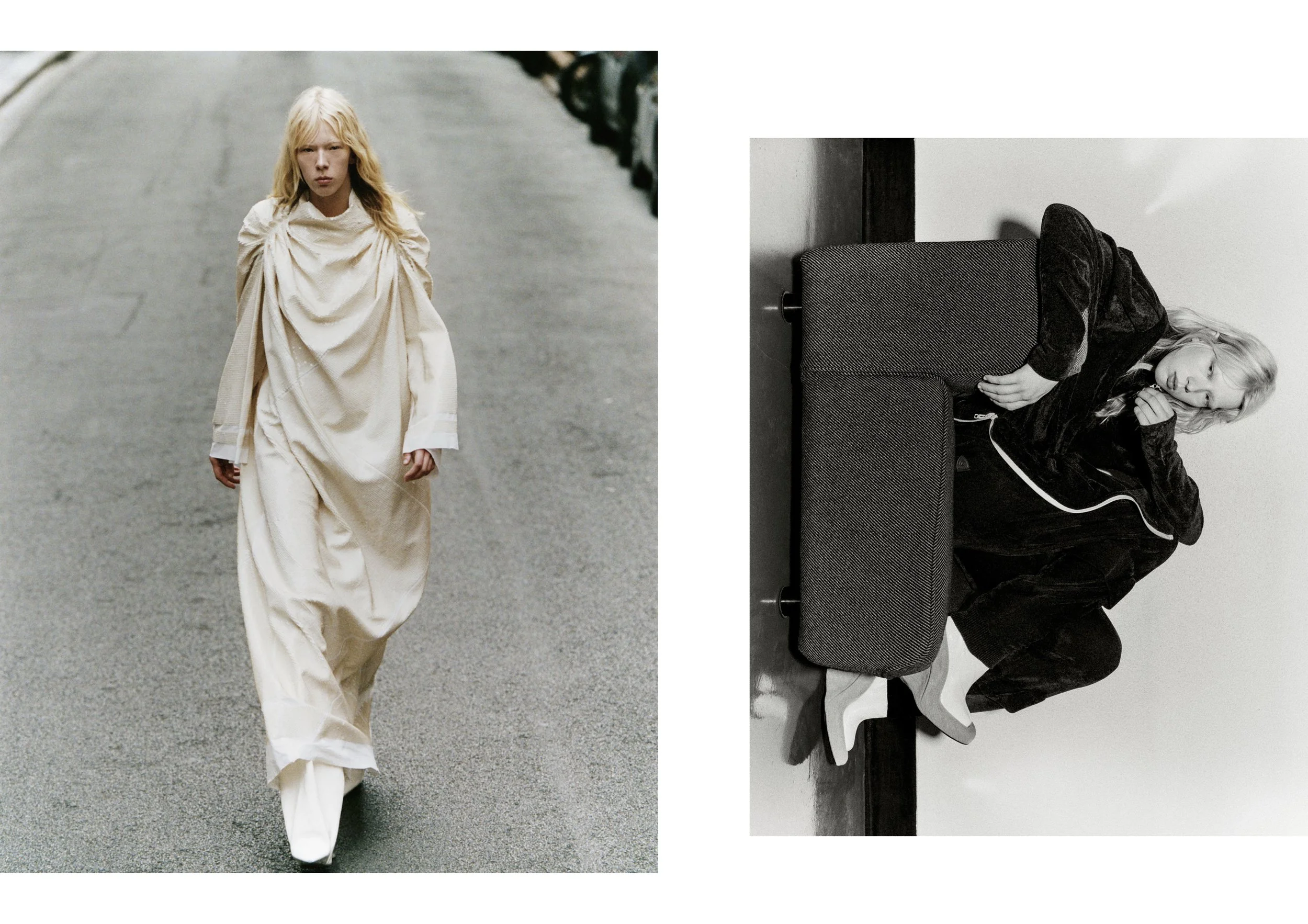 Family Style with Raffaele Cariou