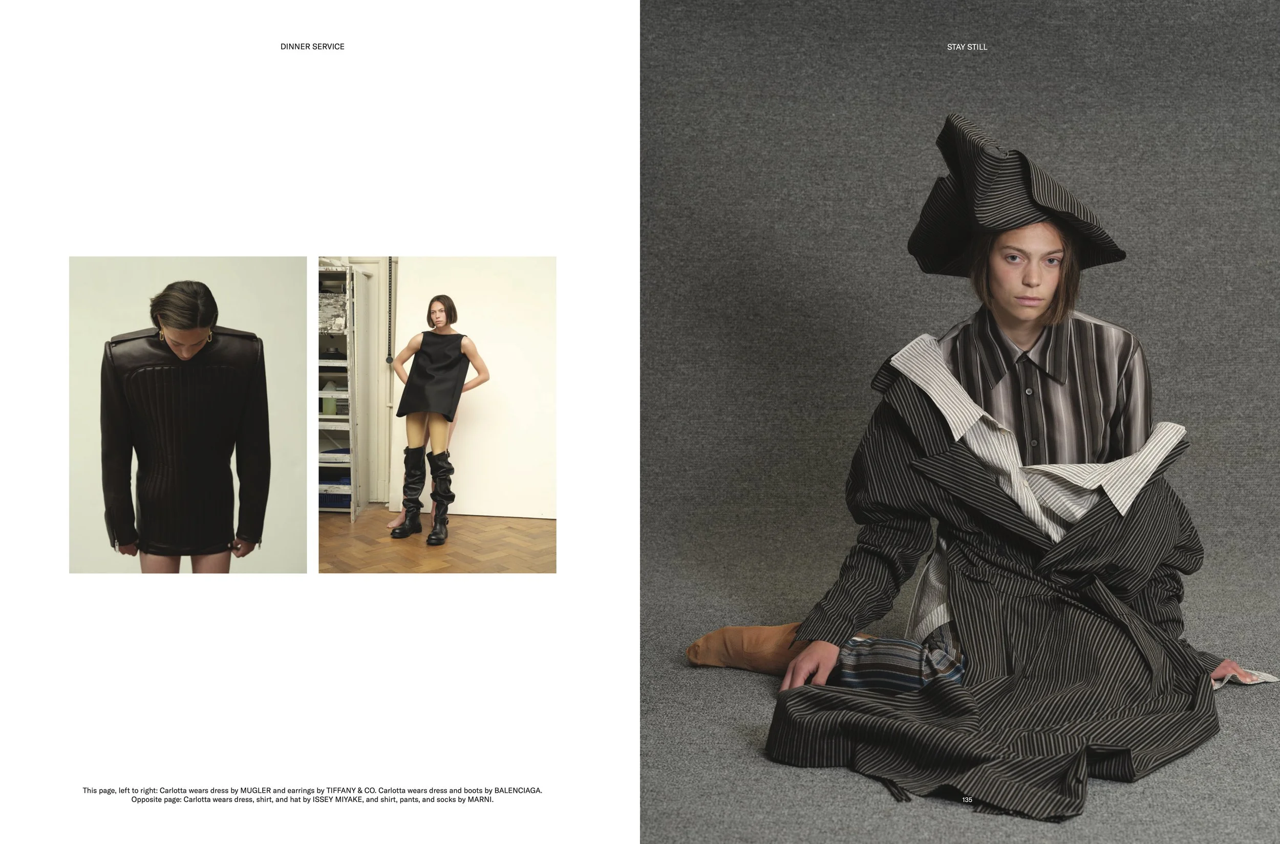 Family Style with Blommers & Schumm