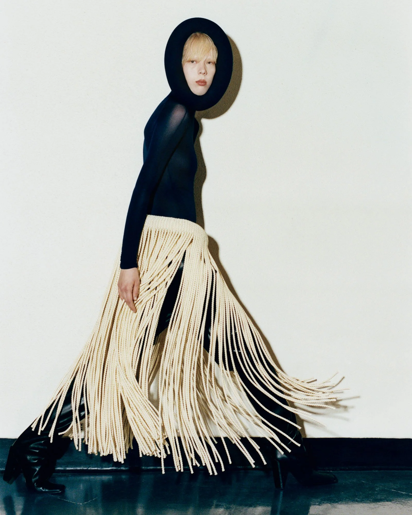 Family Style with Raffaele Cariou