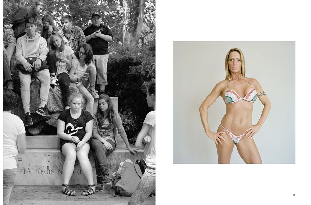 True Photo Journal by Marton Perlaki