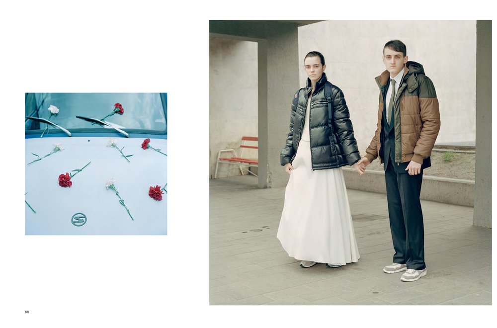 True Photo Journal by Marton Perlaki