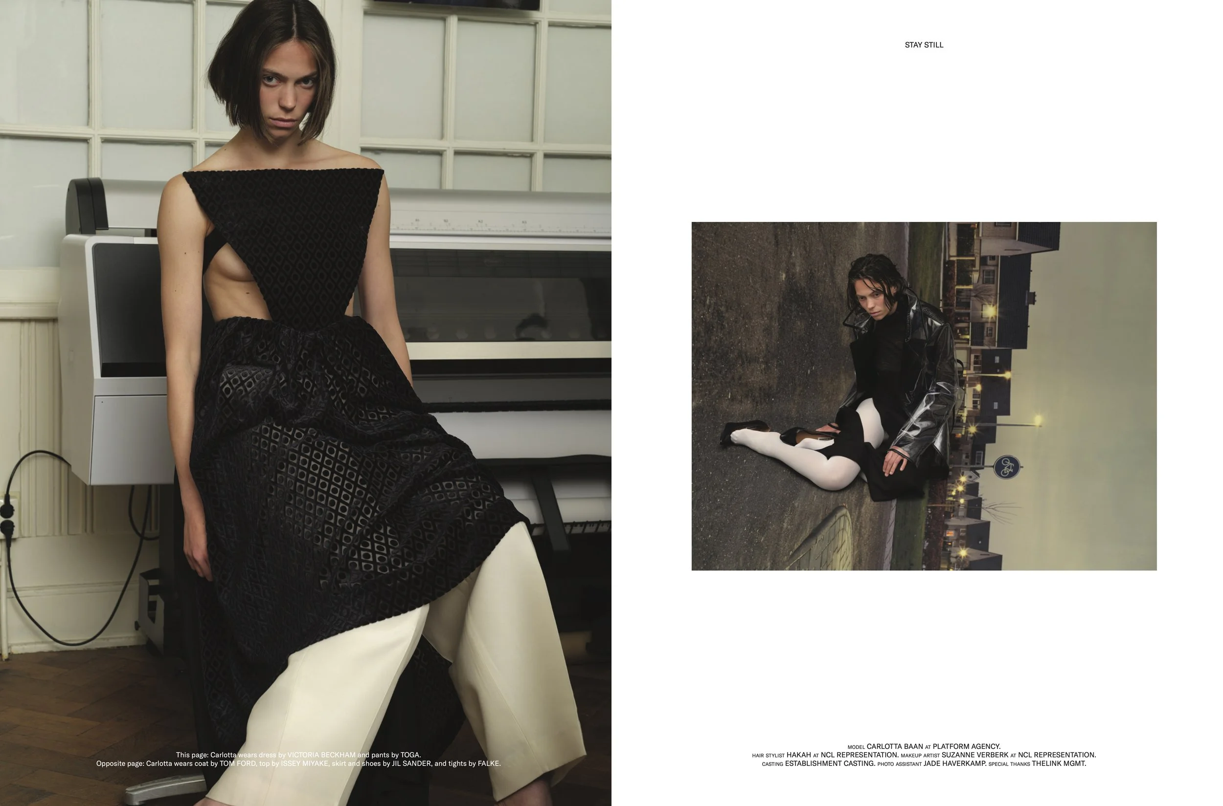 Family Style with Blommers & Schumm