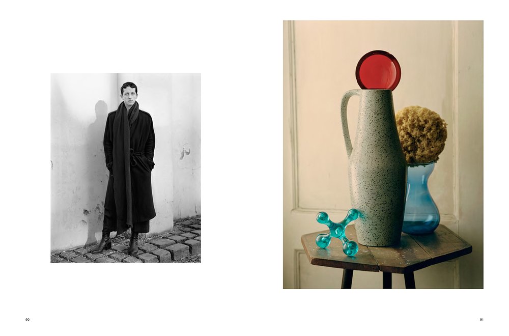 True Photo Journal by Marton Perlaki