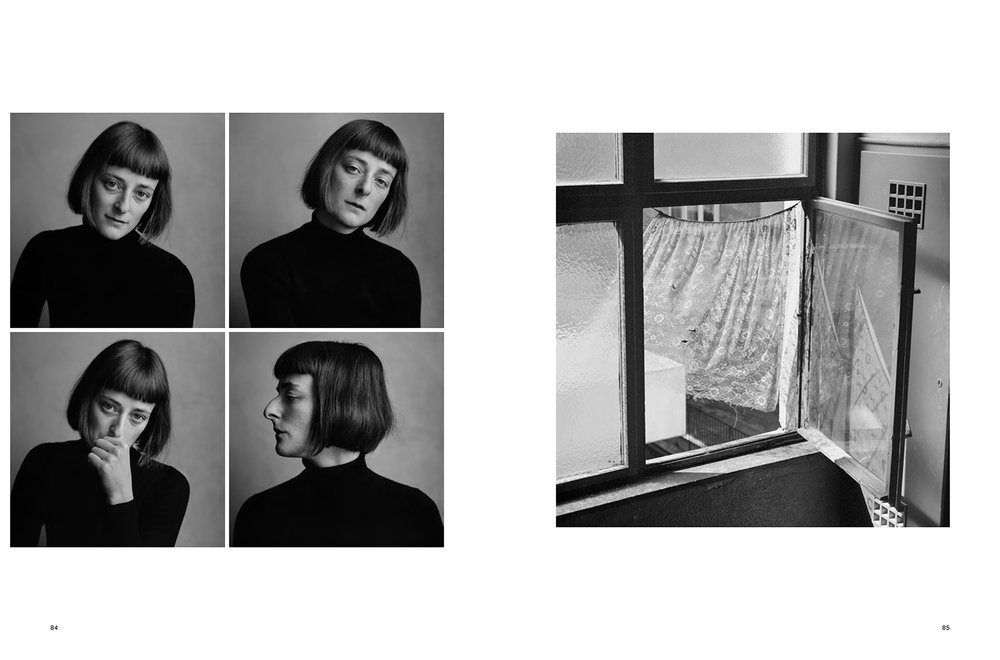 True Photo Journal by Marton Perlaki
