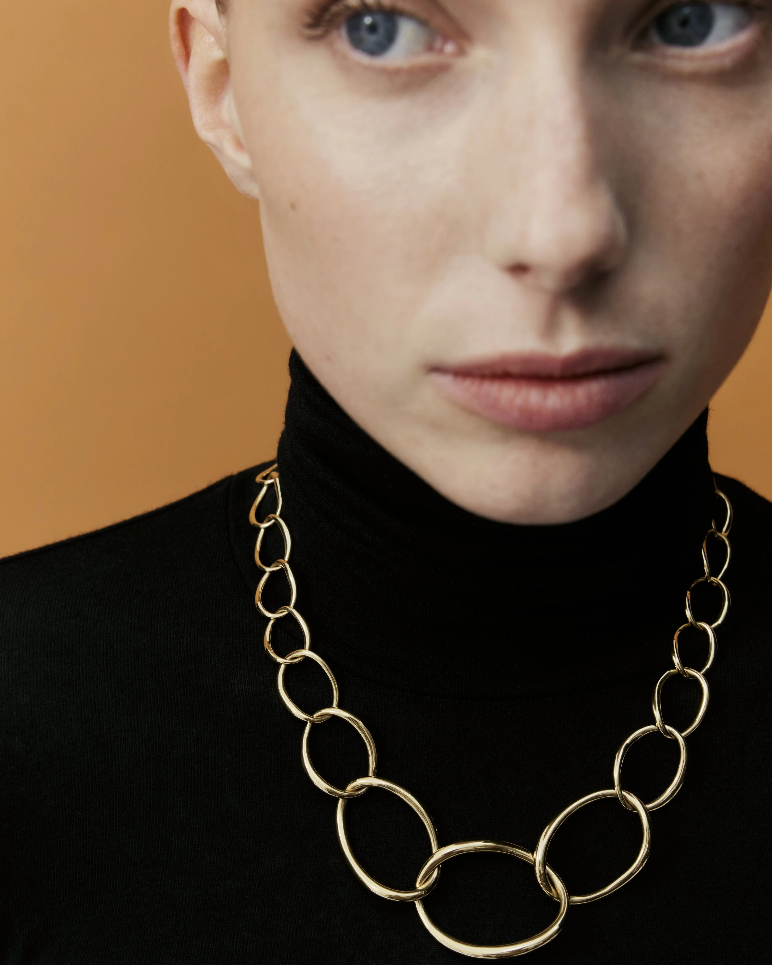 Liberty London Jewellery Campaign 
