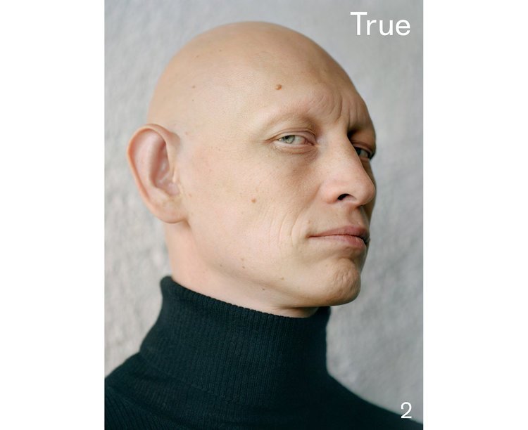 True Photo Journal by Marton Perlaki