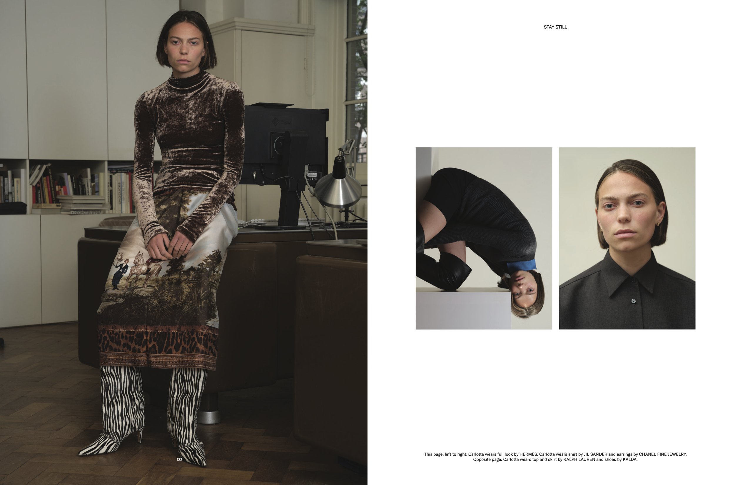 Family Style with Blommers & Schumm