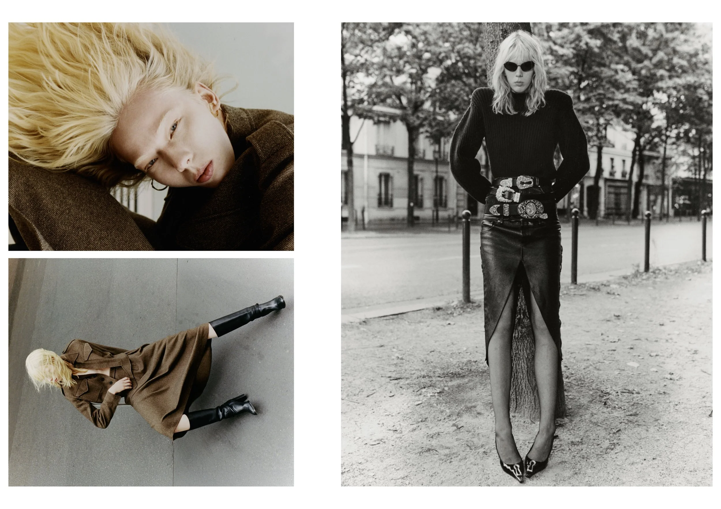 Family Style with Raffaele Cariou