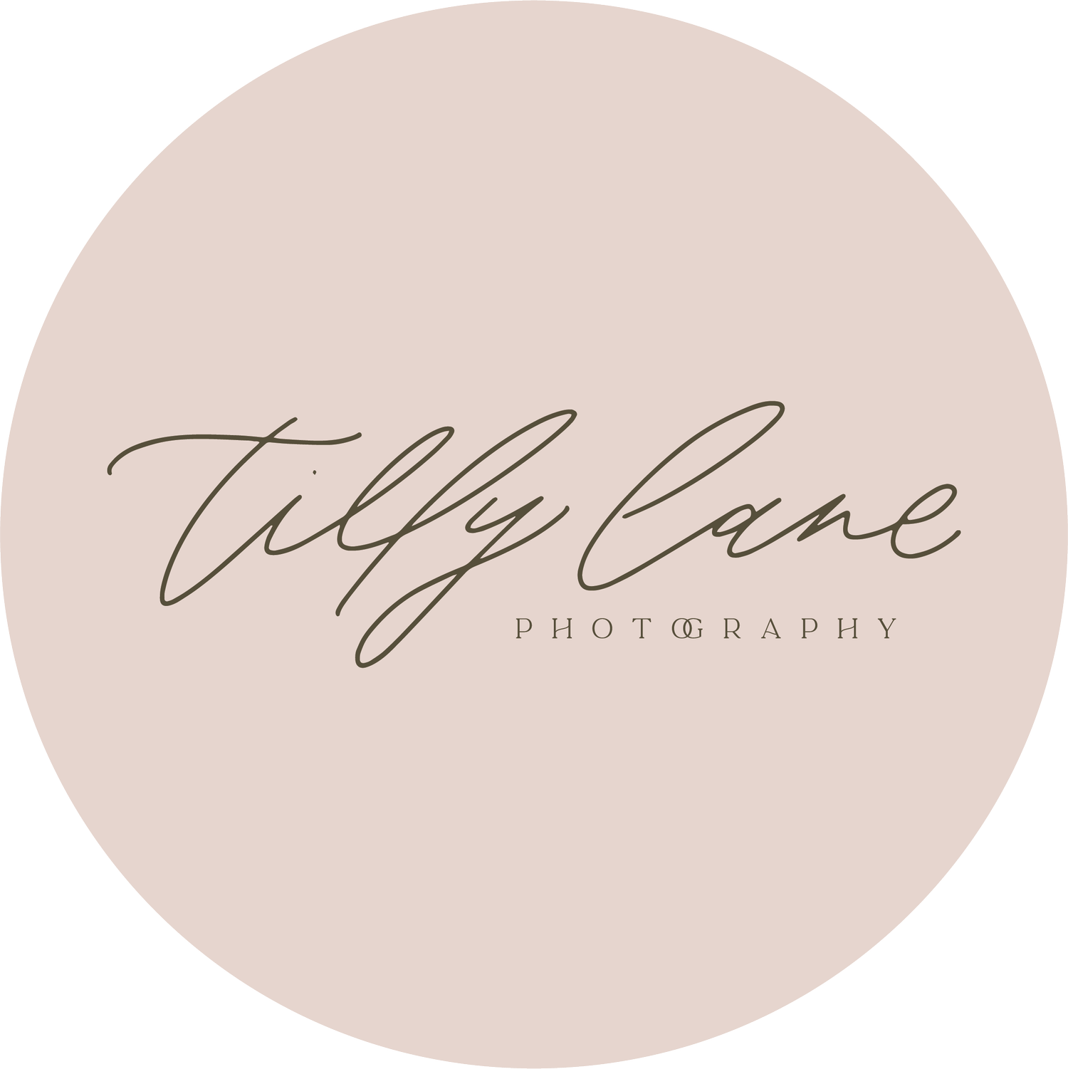 Tilly Lane Photography