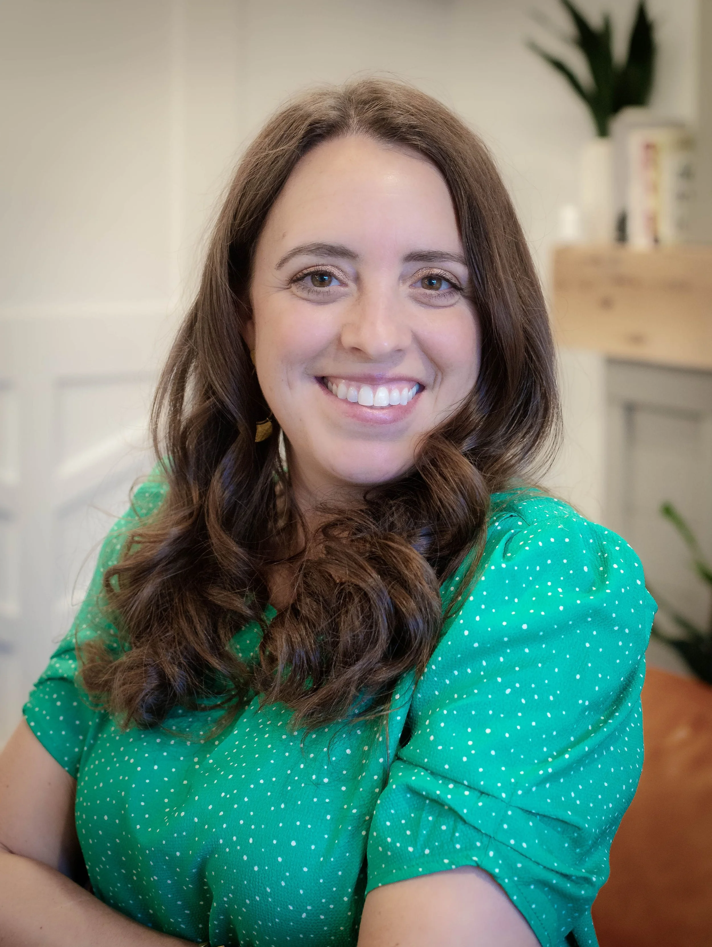 Audrey Mitchell, LMSW, CST