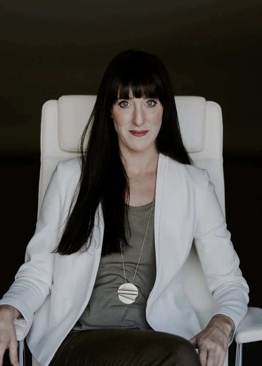 Hannah Sullivan, LMSW, LMFT