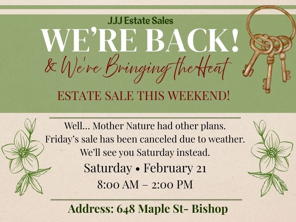 648 Maple St. Bishop 